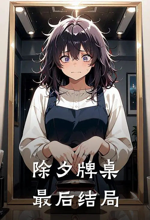除夕牌桌最后结局