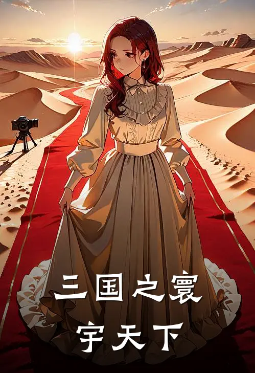 三国之寰宇天下