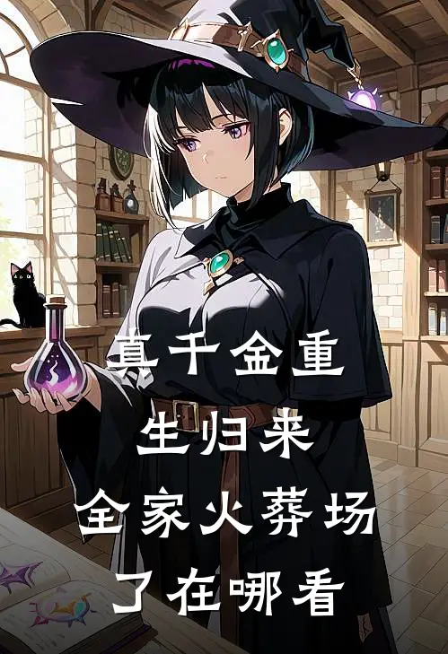 真千金重生归来，全家火葬场了在哪看