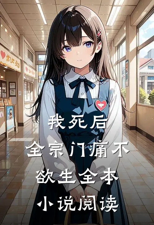 我死后，全宗门痛不欲生全本小说阅读