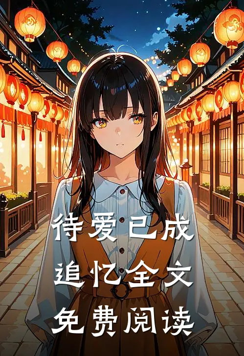 待爱已成追忆全文免费阅读