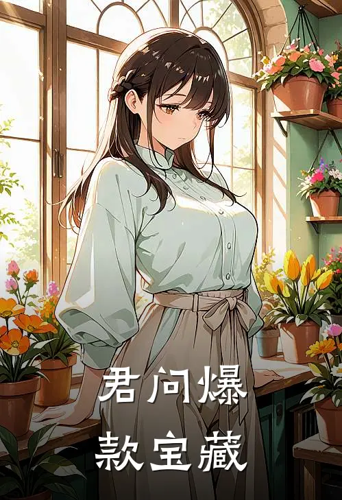 君问爆款宝藏
