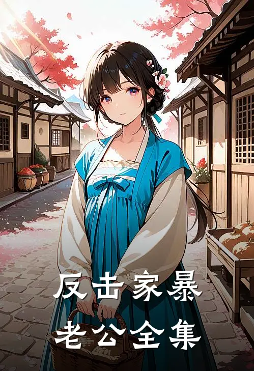 反击家暴老公全集