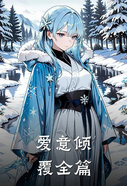 爱意倾覆全篇