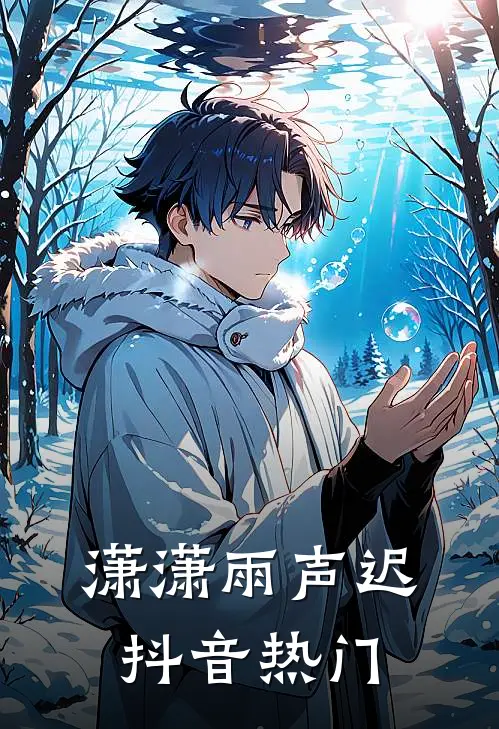 潇潇雨声迟抖音热门