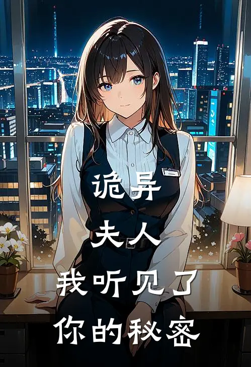 诡异：夫人，我听见了你的秘密