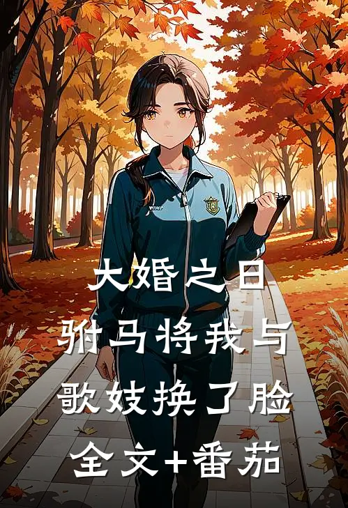 大婚之日，驸马将我与歌妓换了脸全文+番茄