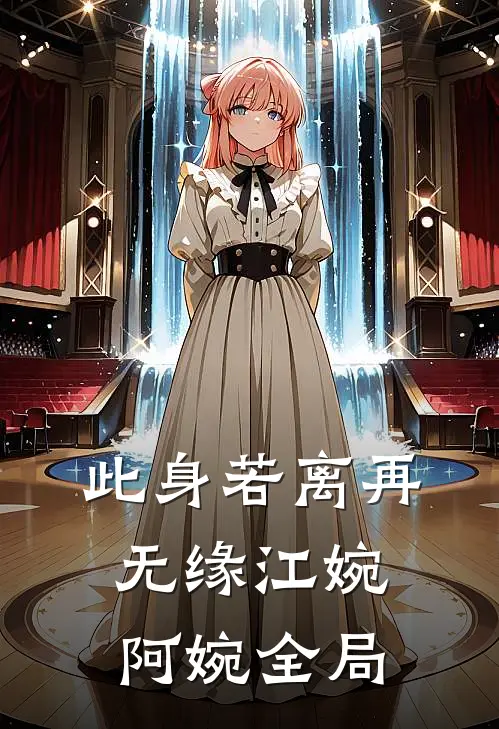 此身若离再无缘江婉阿婉全局