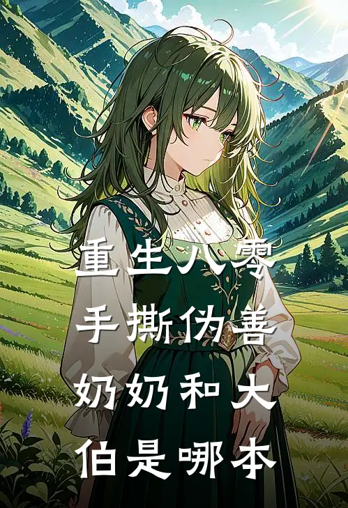 重生八零手撕伪善奶奶和大伯是哪本