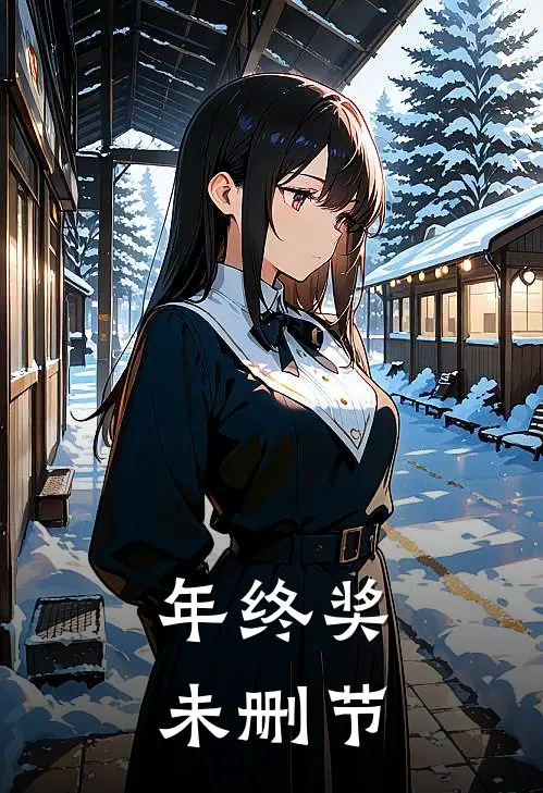 年终奖未删节
