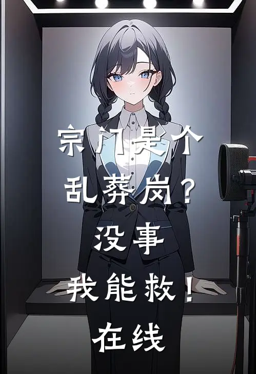 宗门是个乱葬岗？没事，我能救！在线