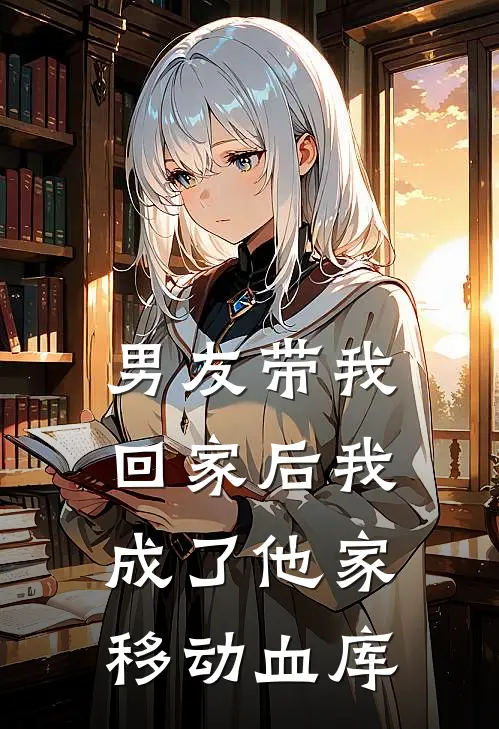男友带我回家后我成了他家移动血库