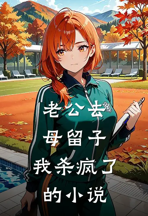 老公去母留子，我杀疯了的小说