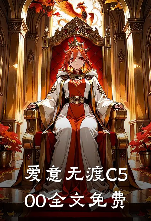 爱意无渡C500全文免费