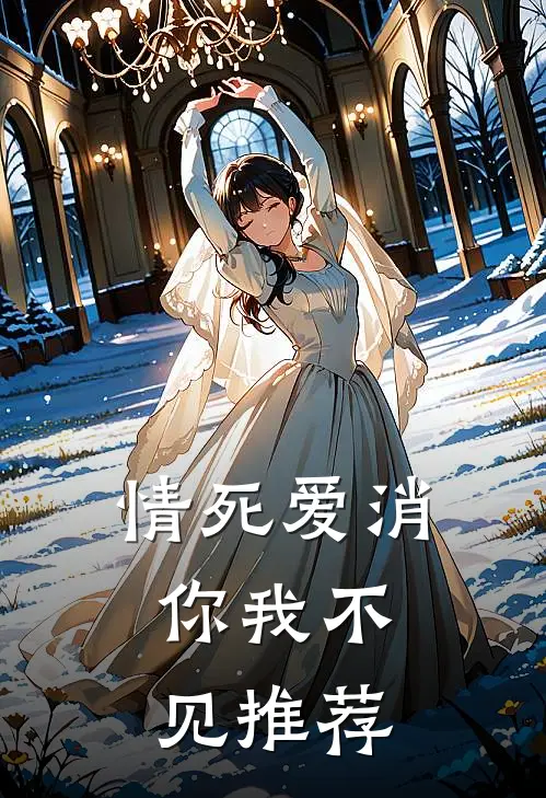 情死爱消，你我不见推荐