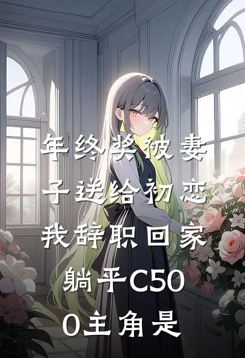 年终奖被妻子送给初恋，我辞职回家躺平C500主角是