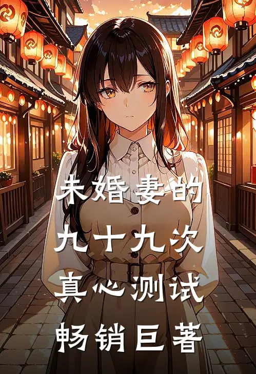 未婚妻的九十九次真心测试畅销巨著