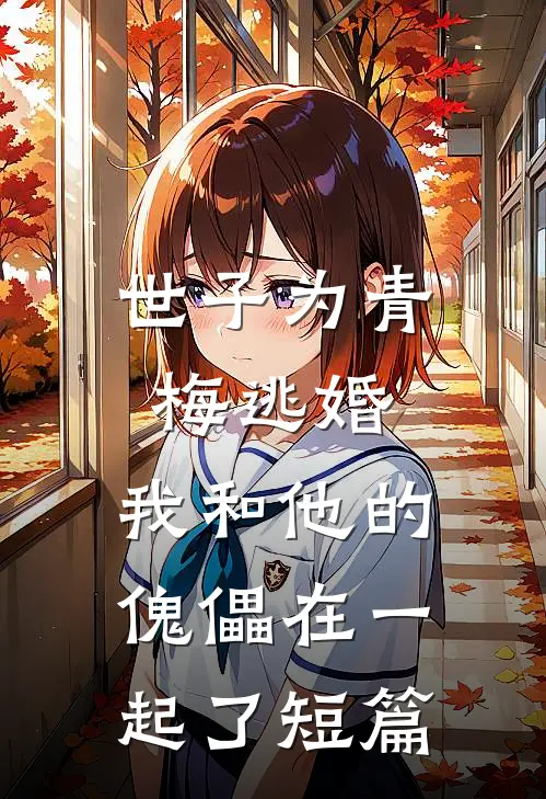 世子为青梅逃婚，我和他的傀儡在一起了短篇