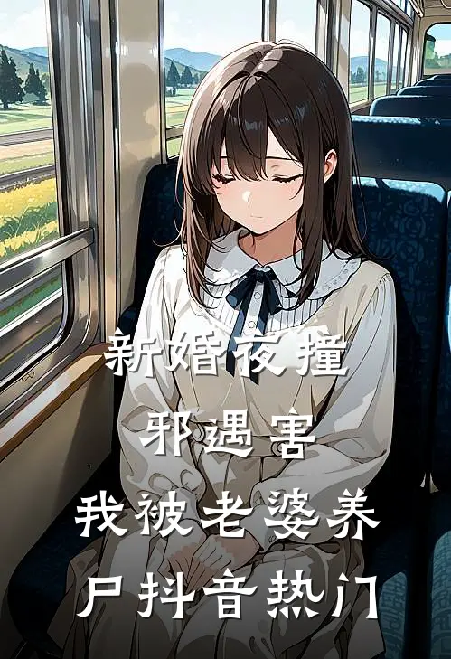 新婚夜撞邪遇害，我被老婆养尸抖音热门