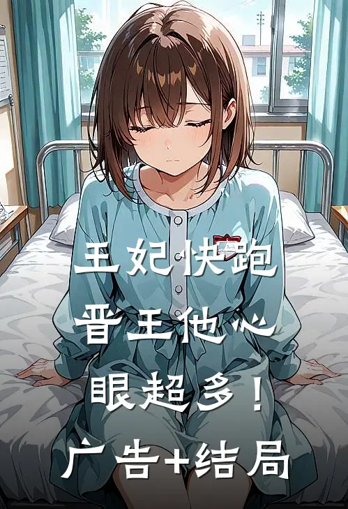 王妃快跑，晋王他心眼超多！广告+结局