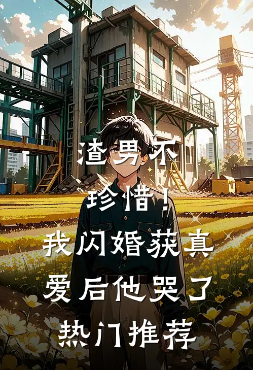 渣男不珍惜！我闪婚获真爱后他哭了热门推荐