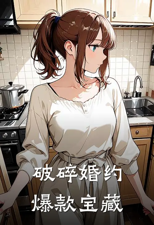 破碎婚约爆款宝藏