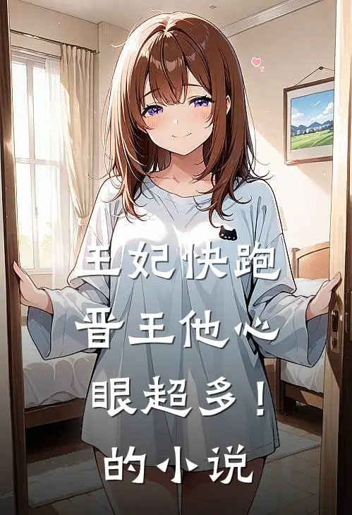 王妃快跑，晋王他心眼超多！的小说