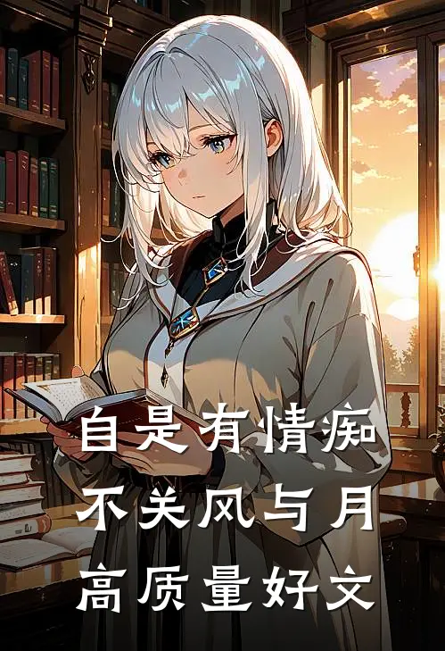 自是有情痴，不关风与月高质量好文