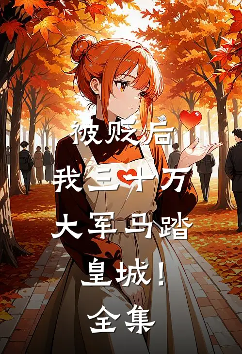 被贬后，我三十万大军马踏皇城！全集