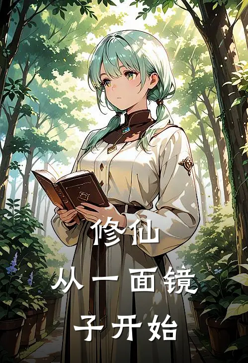 修仙，从一面镜子开始