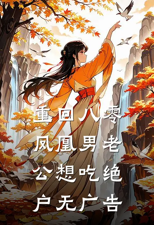 重回八零，凤凰男老公想吃绝户无广告