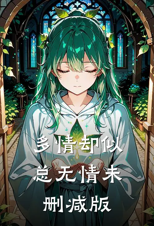 多情却似总无情未删减版