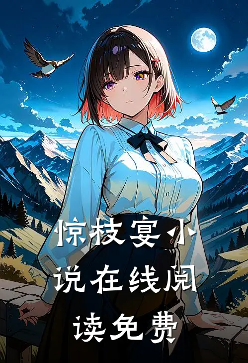 惊枝宴小说在线阅读免费