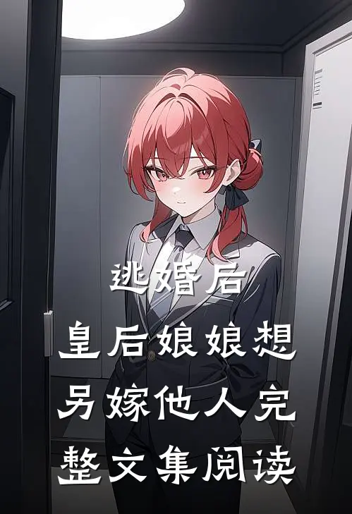 逃婚后，皇后娘娘想另嫁他人完整文集阅读