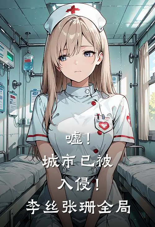 嘘！城市已被入侵！李丝张珊全局