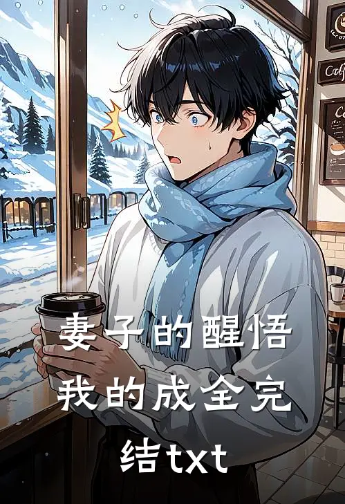 妻子的醒悟，我的成全完结txt