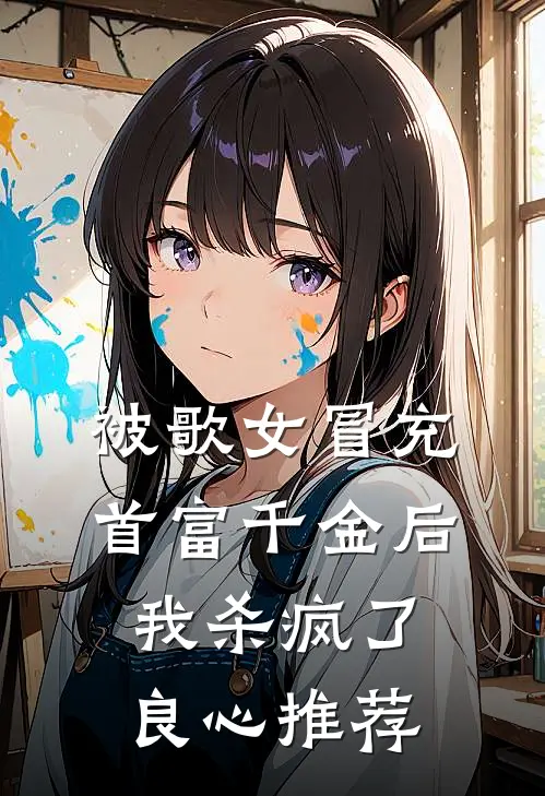 被歌女冒充首富千金后，我杀疯了良心推荐