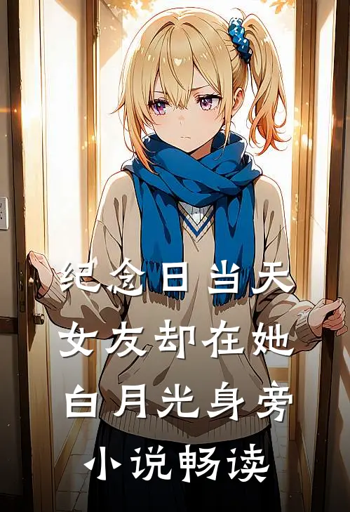 纪念日当天，女友却在她白月光身旁小说畅读