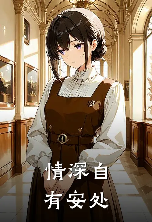 情深自有安处