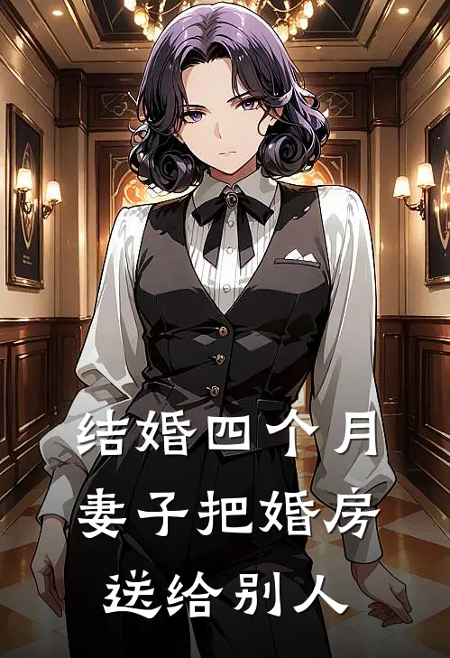 结婚四个月，妻子把婚房送给别人