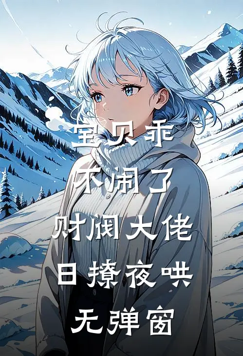 宝贝乖不闹了，财阀大佬日撩夜哄无弹窗