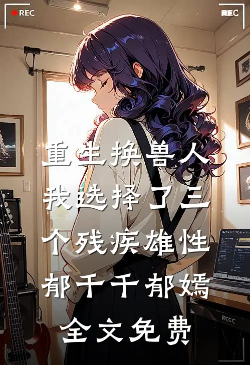 重生换兽人，我选择了三个残疾雄性郁千千郁嫣全文免费