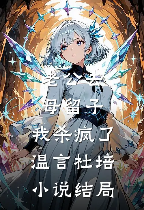 老公去母留子，我杀疯了温言杜培小说结局