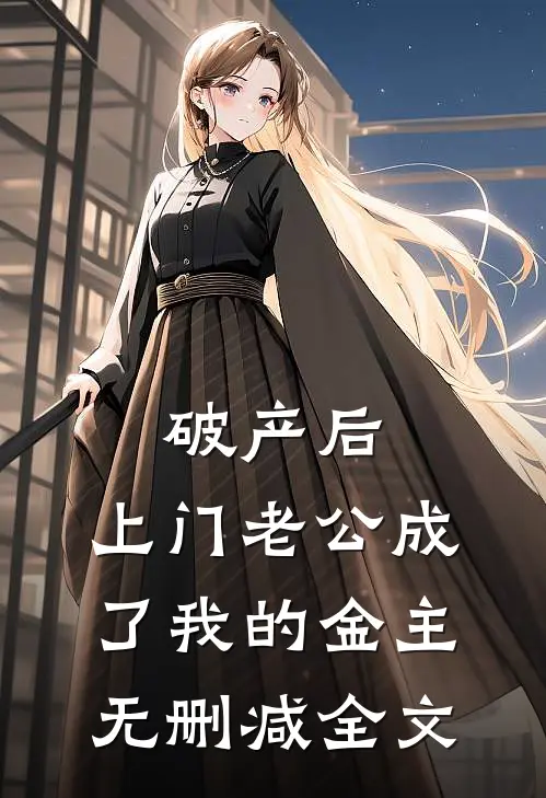 破产后，上门老公成了我的金主无删减全文