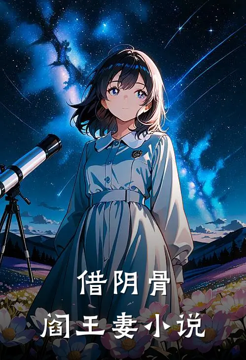 借阴骨，阎王妻小说
