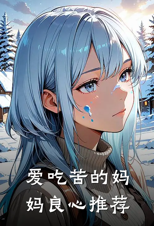爱吃苦的妈妈良心推荐