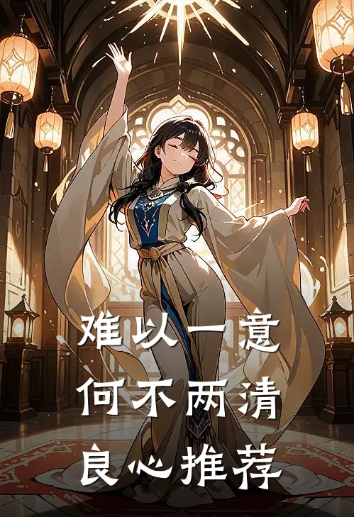 难以一意，何不两清良心推荐