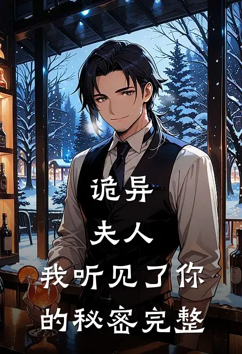 诡异：夫人，我听见了你的秘密完整