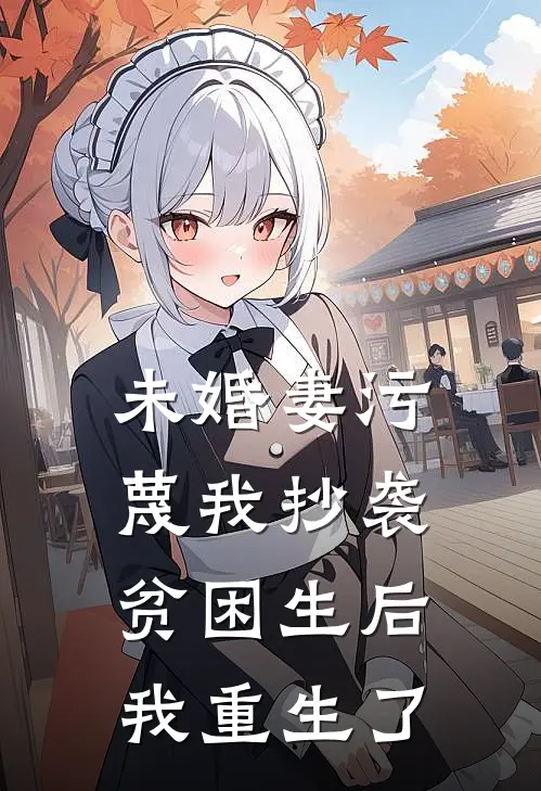 未婚妻污蔑我抄袭贫困生后我重生了