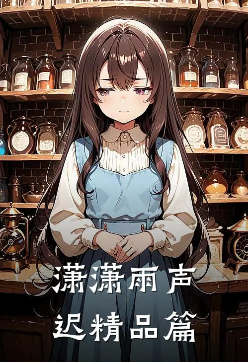 潇潇雨声迟精品篇